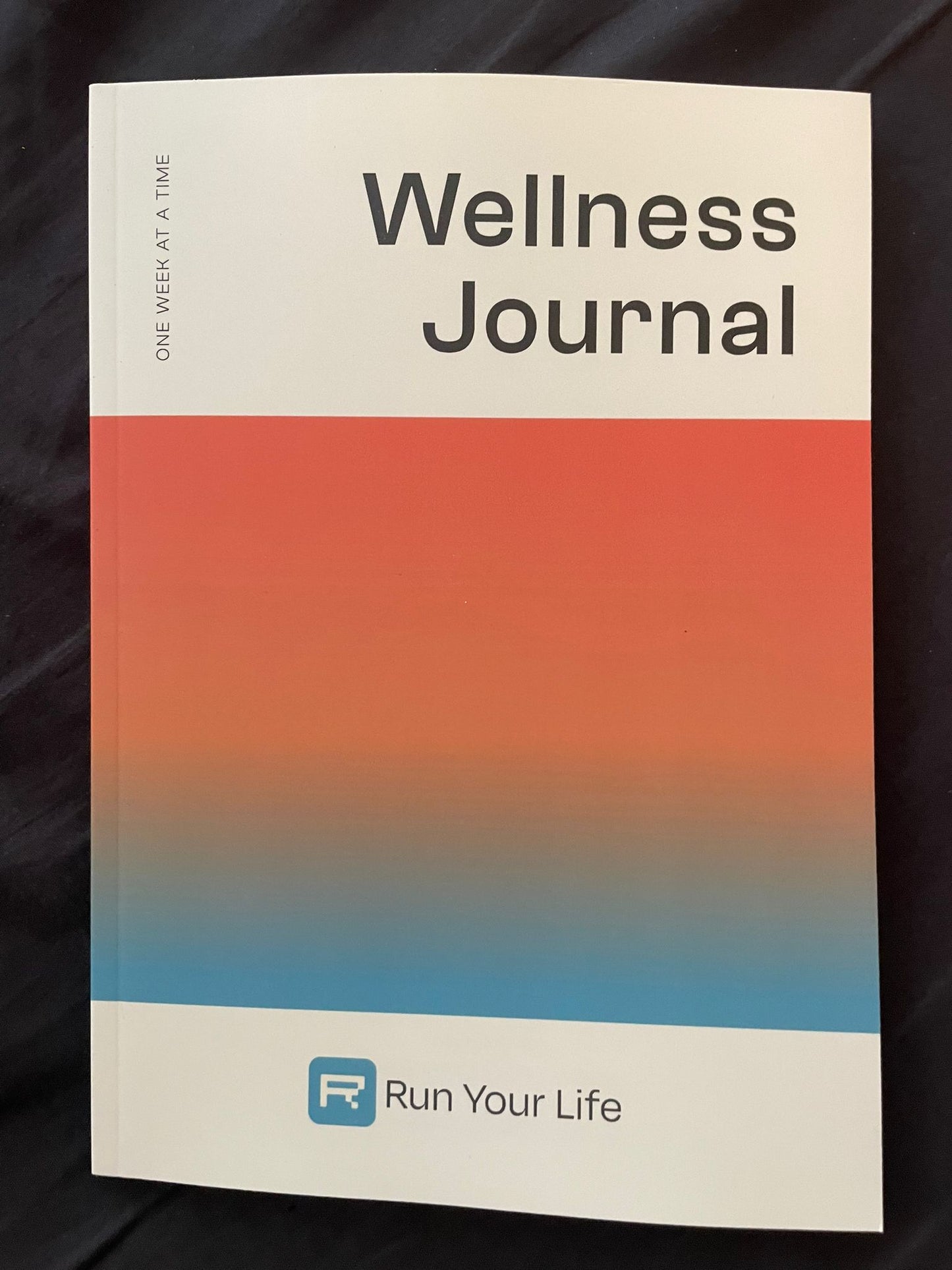 Run Your Life Journal